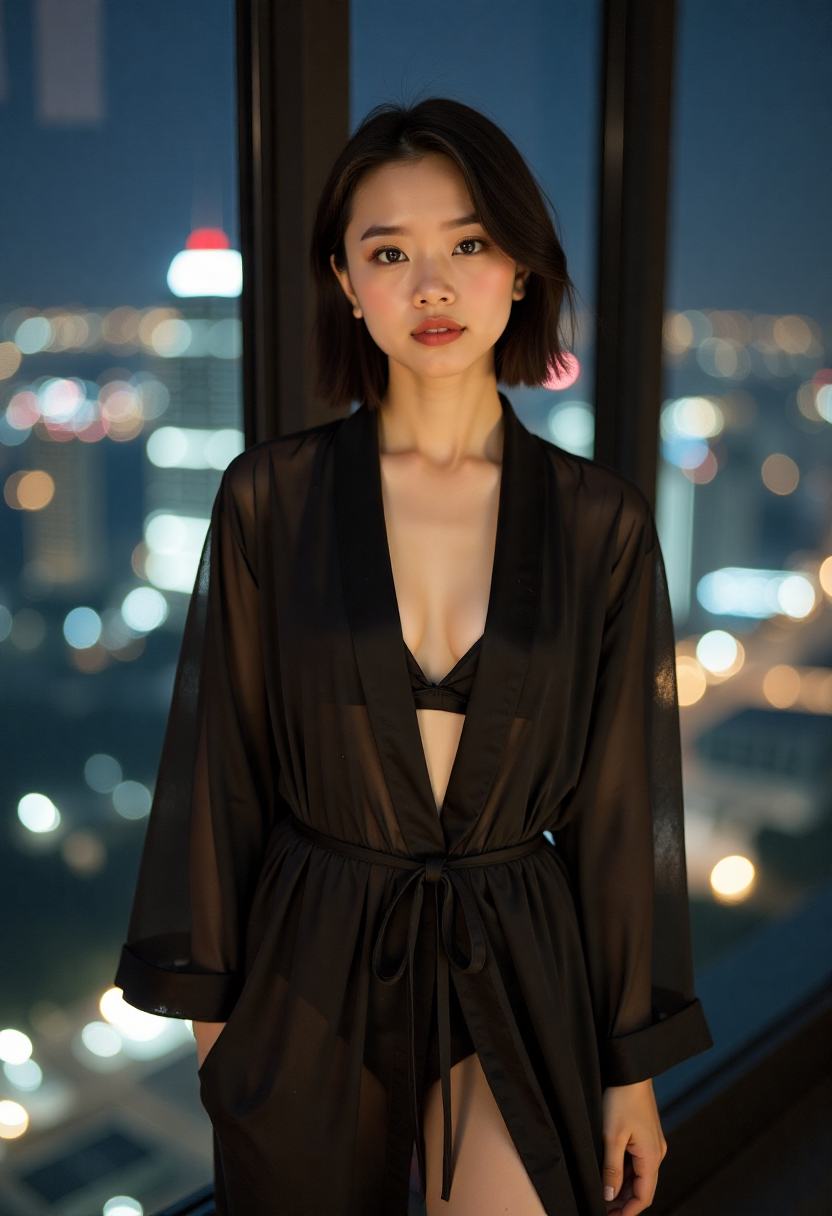 加班后的居酒屋