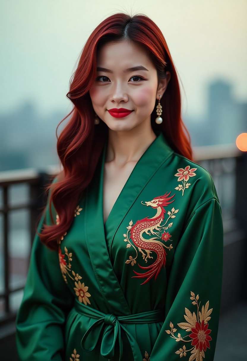 妻子的嘲笑