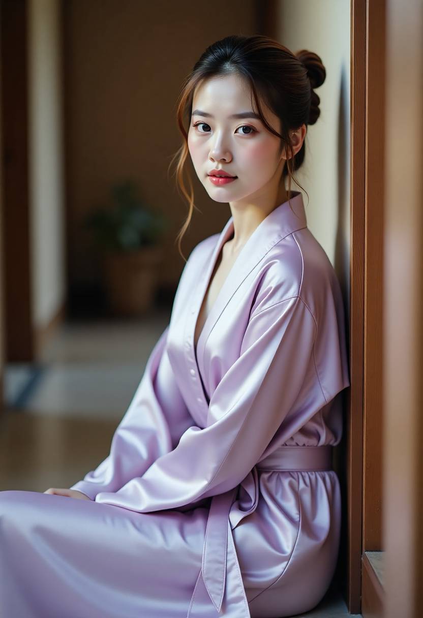 门禁九点半